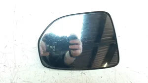 Lexus UX Wkład lusterka drzwi przednich 576579RH