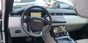 Land Rover Range Rover Velar Monitor / wyświetlacz / ekran CVFR56H1AE