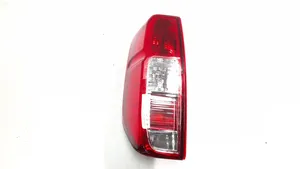 Nissan NP300 Luci posteriori 26555EB70A