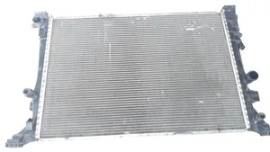 Mercedes-Benz A W176 Radiateur de refroidissement A2465001303