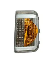 Fiat Ducato Front fender indicator light 6325H3