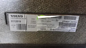 Volvo XC60 Półka tylna bagażnika 32149605