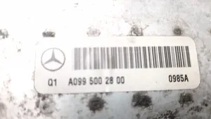 Mercedes-Benz GL X166 Refroidisseur intermédiaire A0995002800