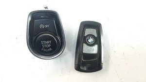 BMW M3 Verrouillage de commutateur d'allumage 925073402