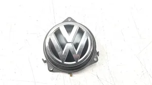 Volkswagen Golf VII Takaluukun/tavaratilan kahva 5G6827469F