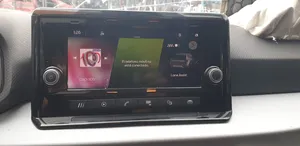 Seat Ibiza V (KJ) Monitor/display/piccolo schermo 5FJ035869A