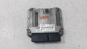 Mini One - Cooper R56 Sterownik / Moduł ECU 0281018991