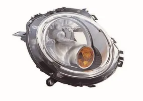 Mini One - Cooper R56 Lampa przednia 63122751264