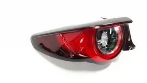 Mazda 3 I Lampa tylna BCKC51160