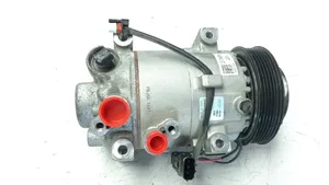 Hyundai i30 Ilmastointilaitteen kompressorin pumppu (A/C) CA500PTGKA09