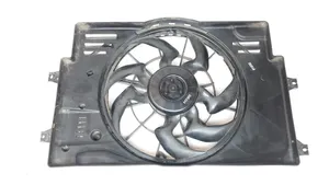 Hyundai i30 Ventilatore di raffreddamento elettrico del radiatore 25380J7800