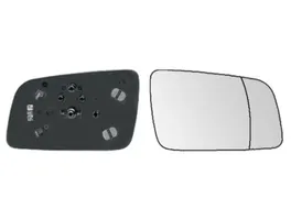 Opel Astra G Wing mirror glass 6426437