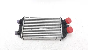 Opel Corsa F Chłodnica powietrza doładowującego / Intercooler 9824742280