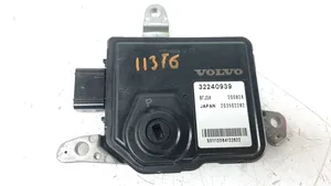 Volvo XC60 Centralina/modulo scatola del cambio 32240939