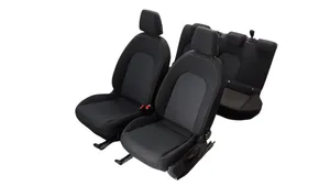 Seat Ibiza V (KJ) Istuinsarja 6F0881375