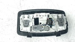 Nissan 370Z Rivestimento della console di illuminazione installata sul rivestimento del tetto 264301EA1A