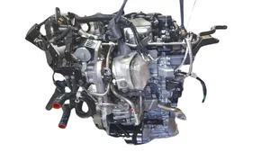 Hyundai i20 (GB IB) Moottori G3LE