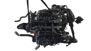 Hyundai i20 (GB IB) Motore G3LE