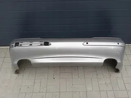 Mercedes-Benz SL AMG R230 Rear bumper 