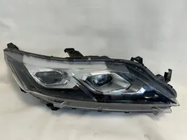 Mitsubishi Eclipse Cross Headlight/headlamp 