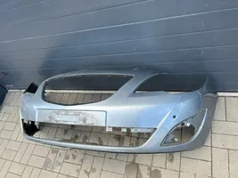 Opel Meriva B Zderzak przedni 