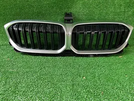 BMW 3 G20 G21 Grille de calandre avant 