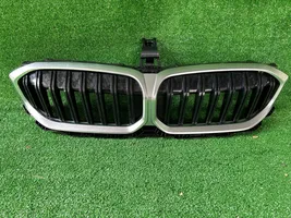 BMW 3 G20 G21 Grille de calandre avant 