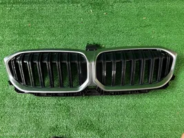 BMW 3 G20 G21 Grille de calandre avant 