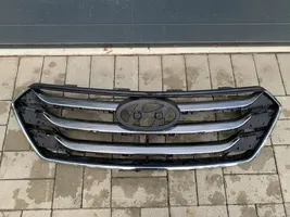 Hyundai Santa Fe Grille de calandre avant 