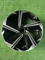 Mitsubishi Lancer X R18 alloy rim 