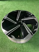 Mitsubishi Lancer X R18 alloy rim 