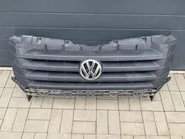 Volkswagen Crafter Atrapa chłodnicy / Grill 