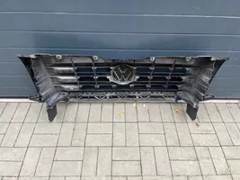 Volkswagen Crafter Atrapa chłodnicy / Grill 