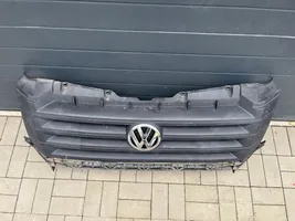 Volkswagen Crafter Atrapa chłodnicy / Grill 