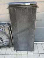 Mercedes-Benz G W463 Coolant radiator 