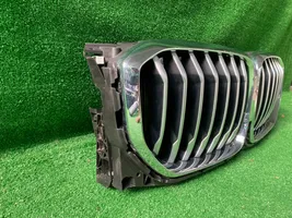 BMW X7 G07 Front grill 