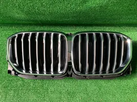 BMW X7 G07 Front grill 