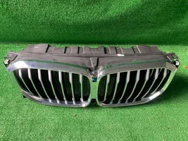 BMW X7 G07 Front grill 