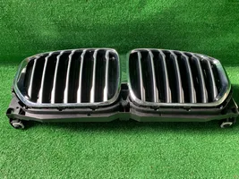 BMW X7 G07 Front grill 