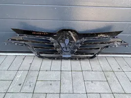 Renault Koleos II Grille de calandre avant 