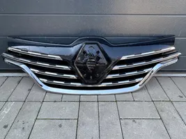 Renault Koleos II Grille de calandre avant 