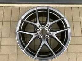 BMW M5 R18 alloy rim 