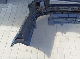 Audi A4 S4 B9 Zderzak przedni 