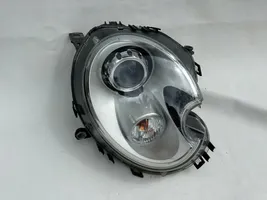 Mercedes-Benz G W463 Headlight/headlamp 