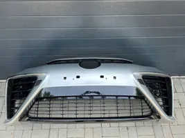 Toyota Mirai II Front piece kit 