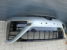 Toyota Mirai II Front piece kit 