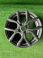 Ford Ecosport R17 alloy rim 