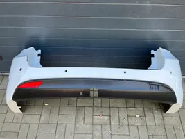 Hyundai i40 Front bumper 