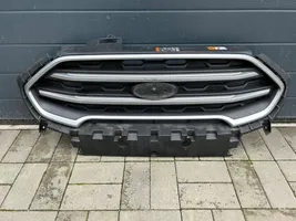 Ford Ecosport Grotelės priekinės 