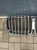 BMW X5 G05 Grille de calandre avant 